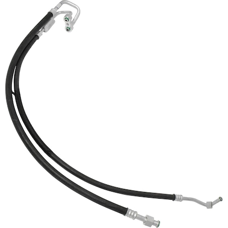 Universal Air Cond Chev S10 2.2L 03-98 Hose Assembly, Ha10458C HA10458C